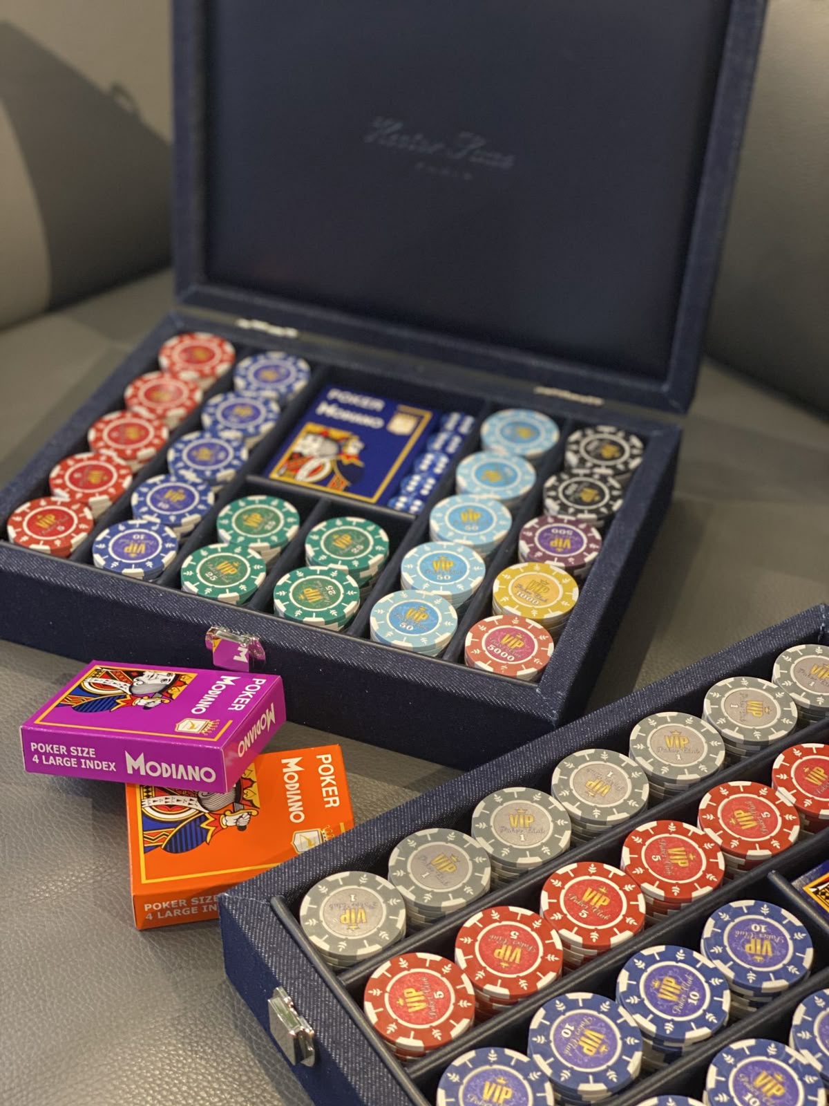 House of Fun Casino کیسینو میں رولیٹی گیمز کے بارے میں معلومات