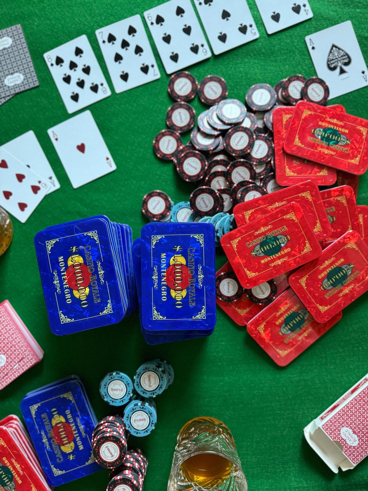 House of Fun Casino پاکستان کیسینو میں بلیک جیک گیمز